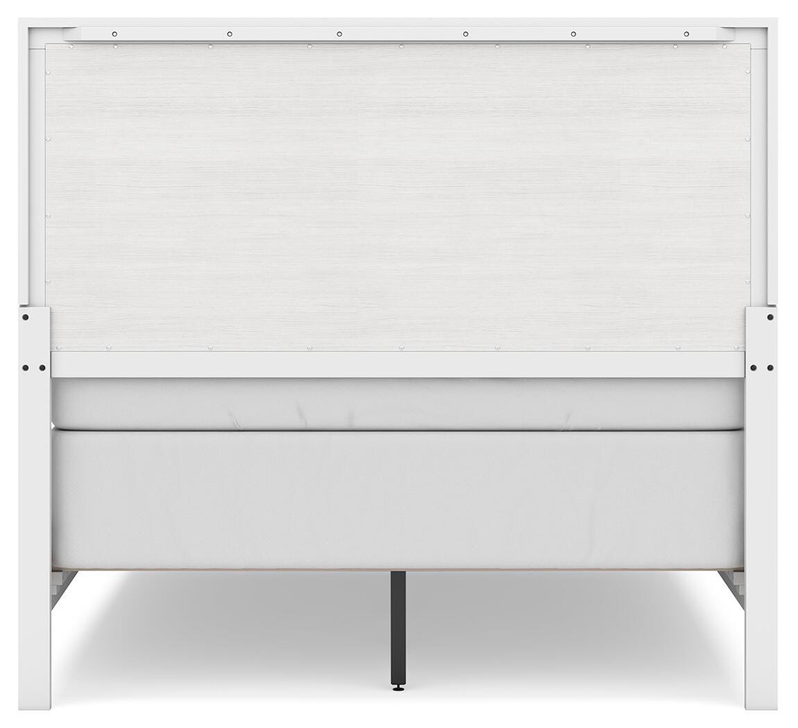 Binterglen Bed - Luxury Home Furniture (MI)