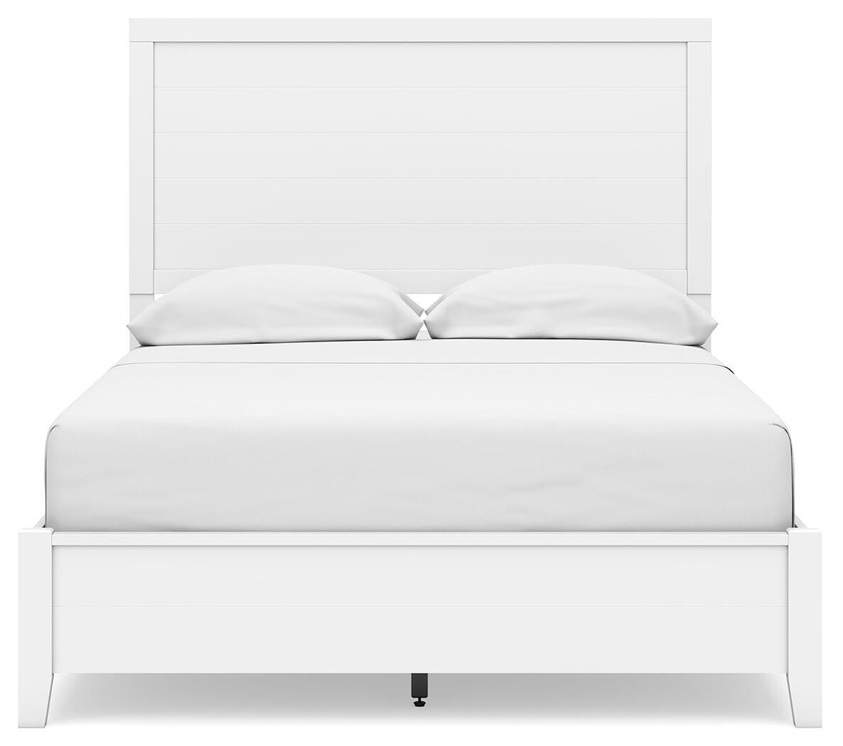 Binterglen Bed - Luxury Home Furniture (MI)