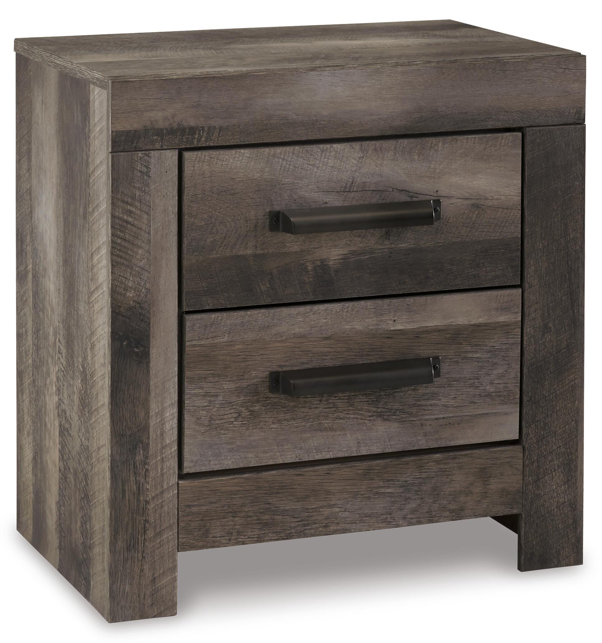 Wynnlow Bedroom Set - Luxury Home Furniture (MI)