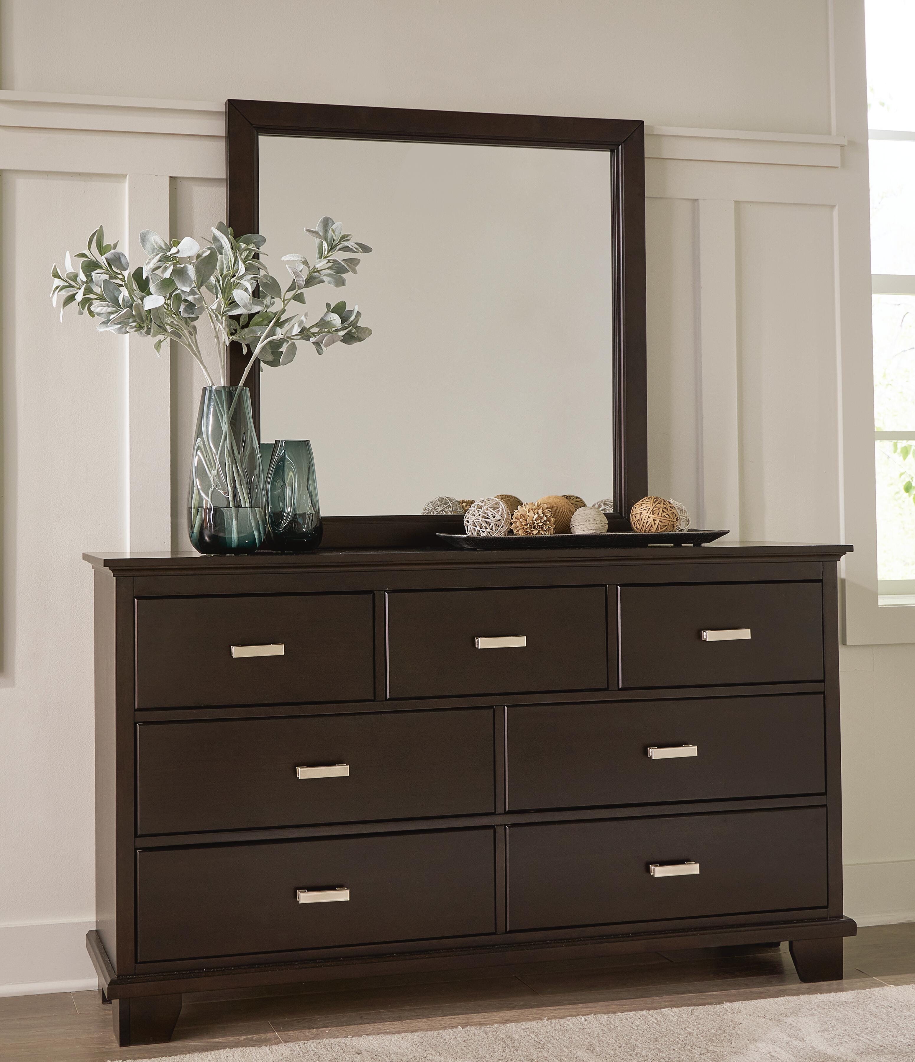 Covetown Bedroom Package - Luxury Home Furniture (MI)