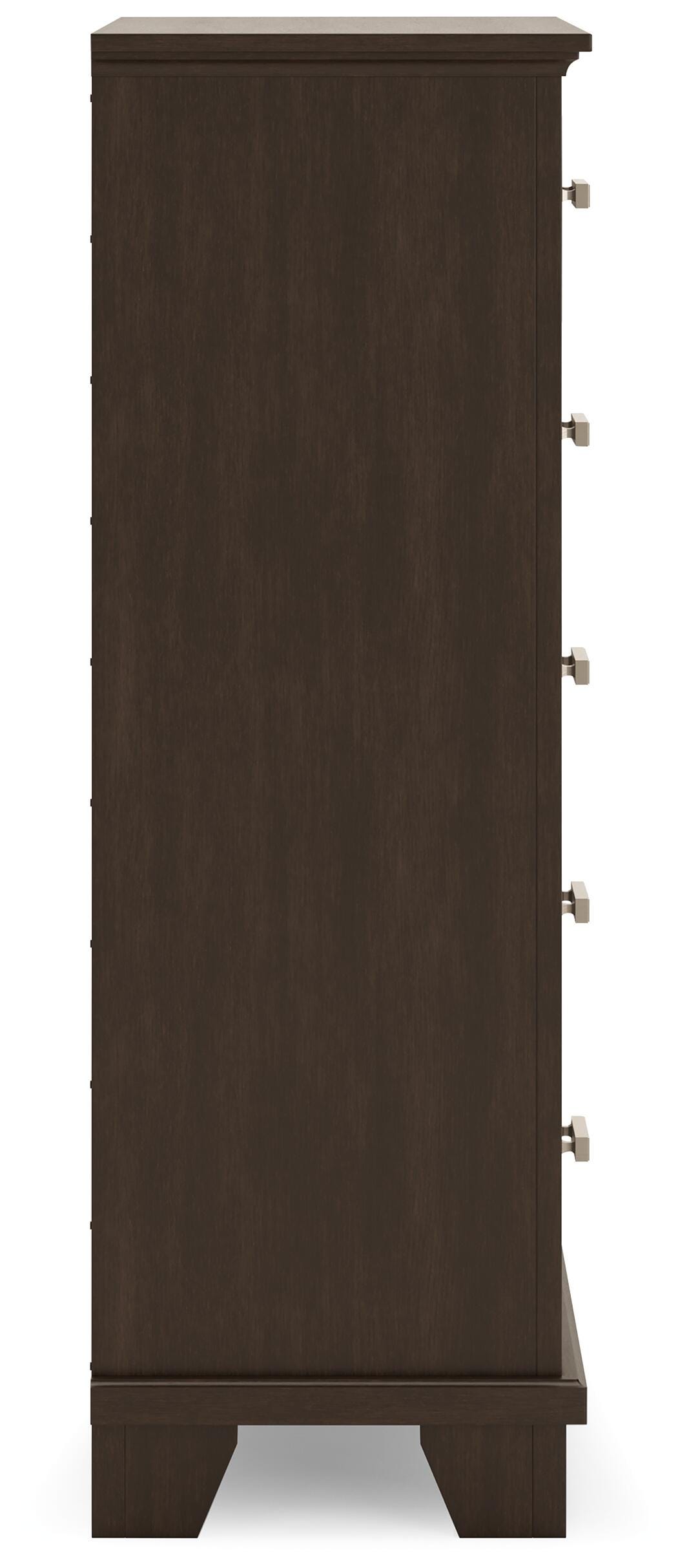 Covetown Chest of Drawers - Luxury Home Furniture (MI)