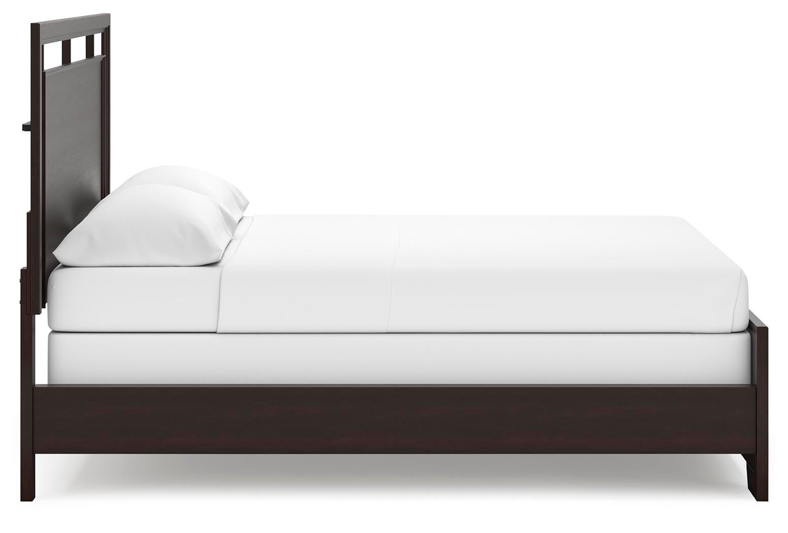 Covetown Bedroom Package - Luxury Home Furniture (MI)
