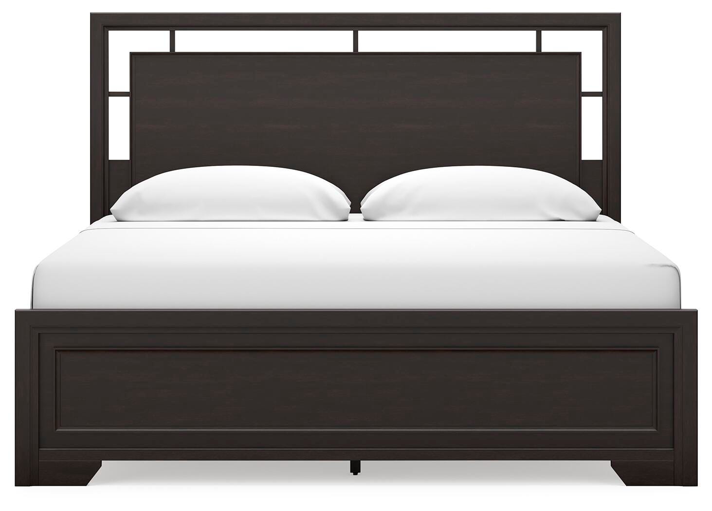 Covetown Bedroom Package - Luxury Home Furniture (MI)