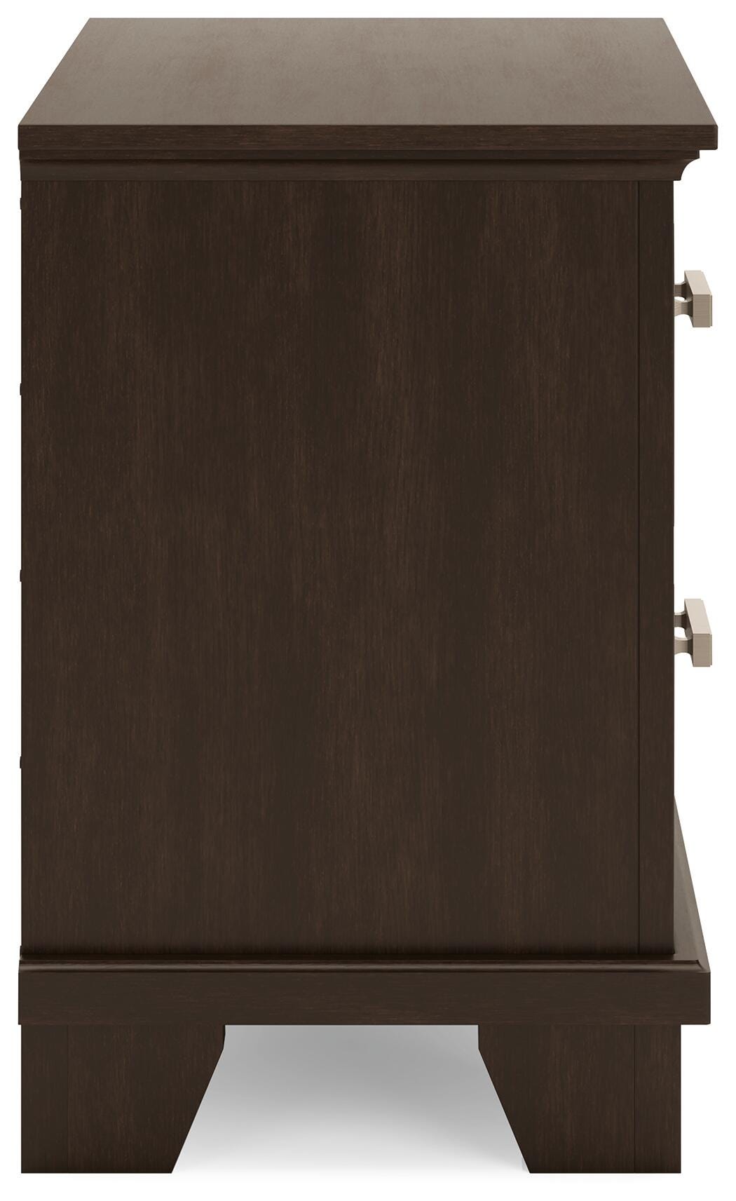 Covetown Bedroom Package - Luxury Home Furniture (MI)