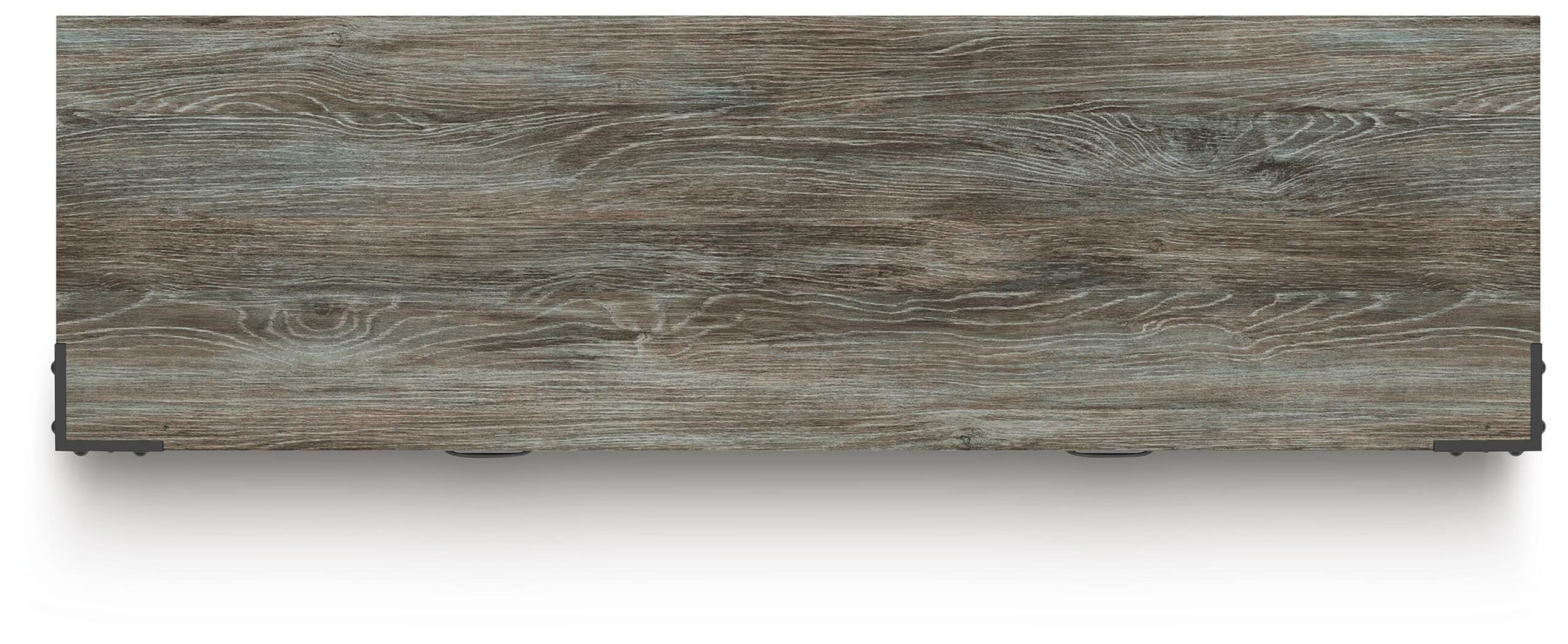Frandern Dresser and Mirror - Luxury Home Furniture (MI)