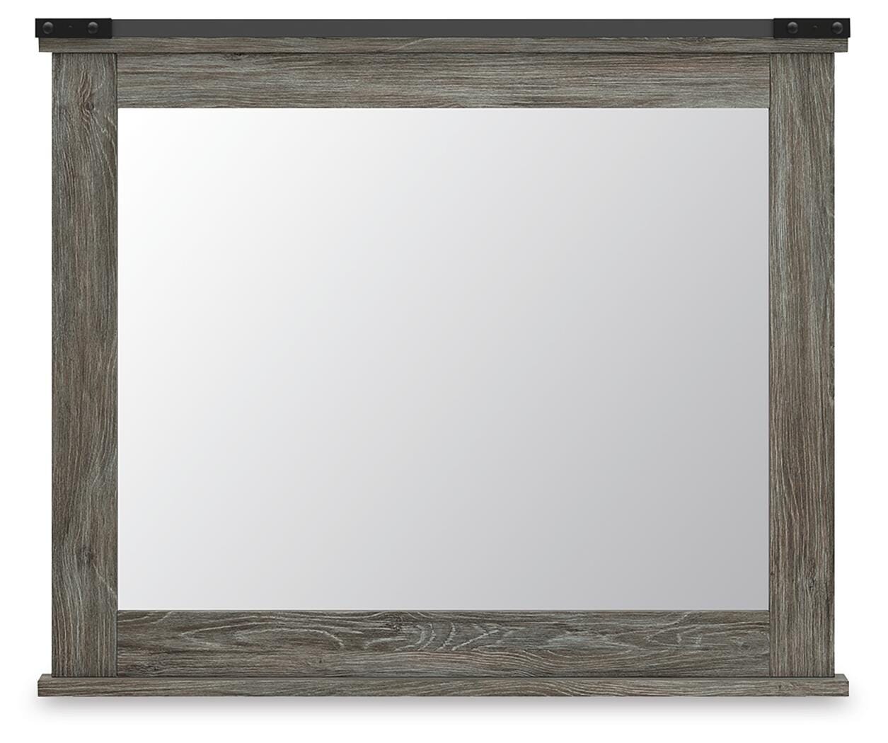 Frandern Bedroom Mirror - Luxury Home Furniture (MI)