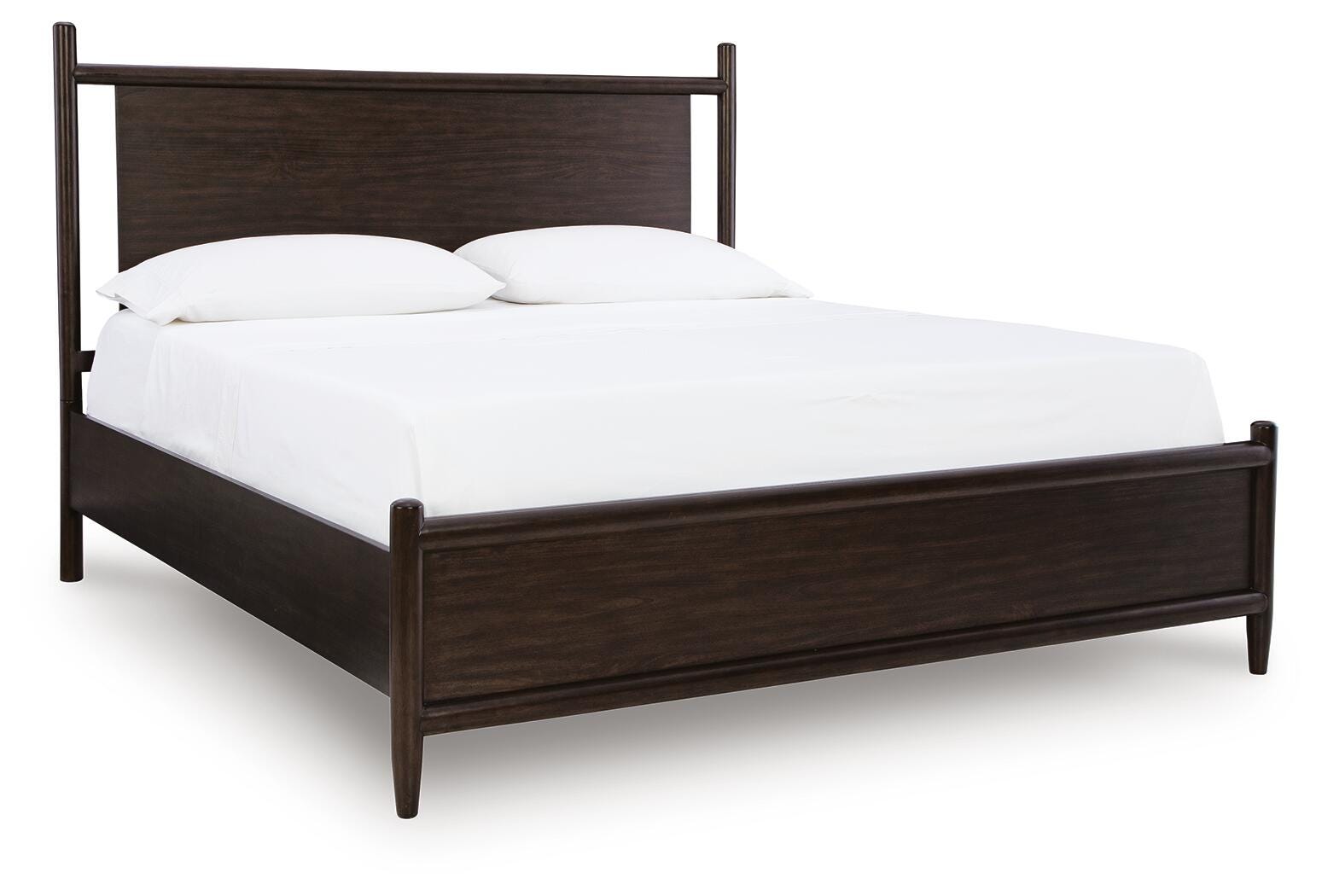 Dantenton Bed - Luxury Home Furniture (MI)