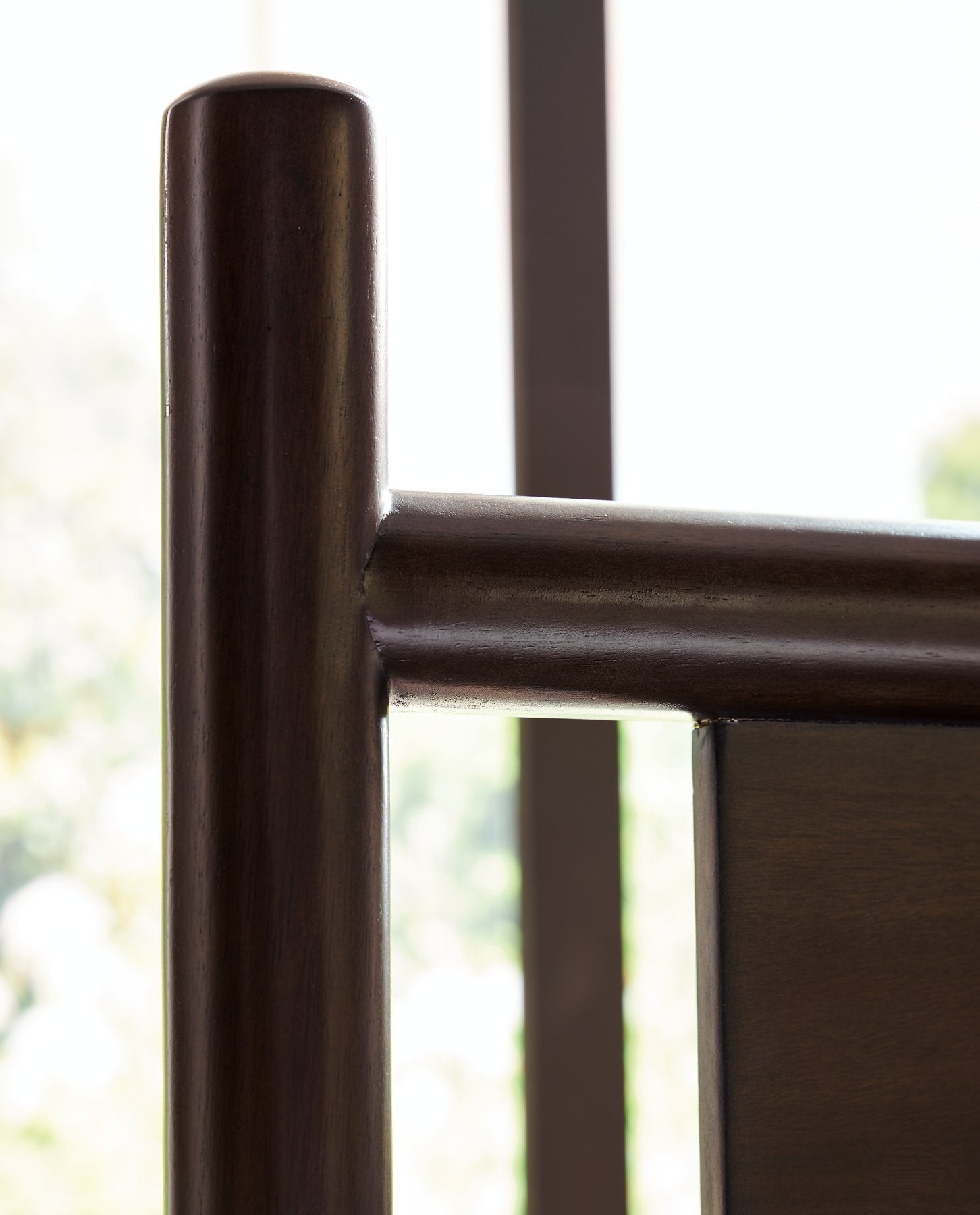 Dantenton Bed - Luxury Home Furniture (MI)