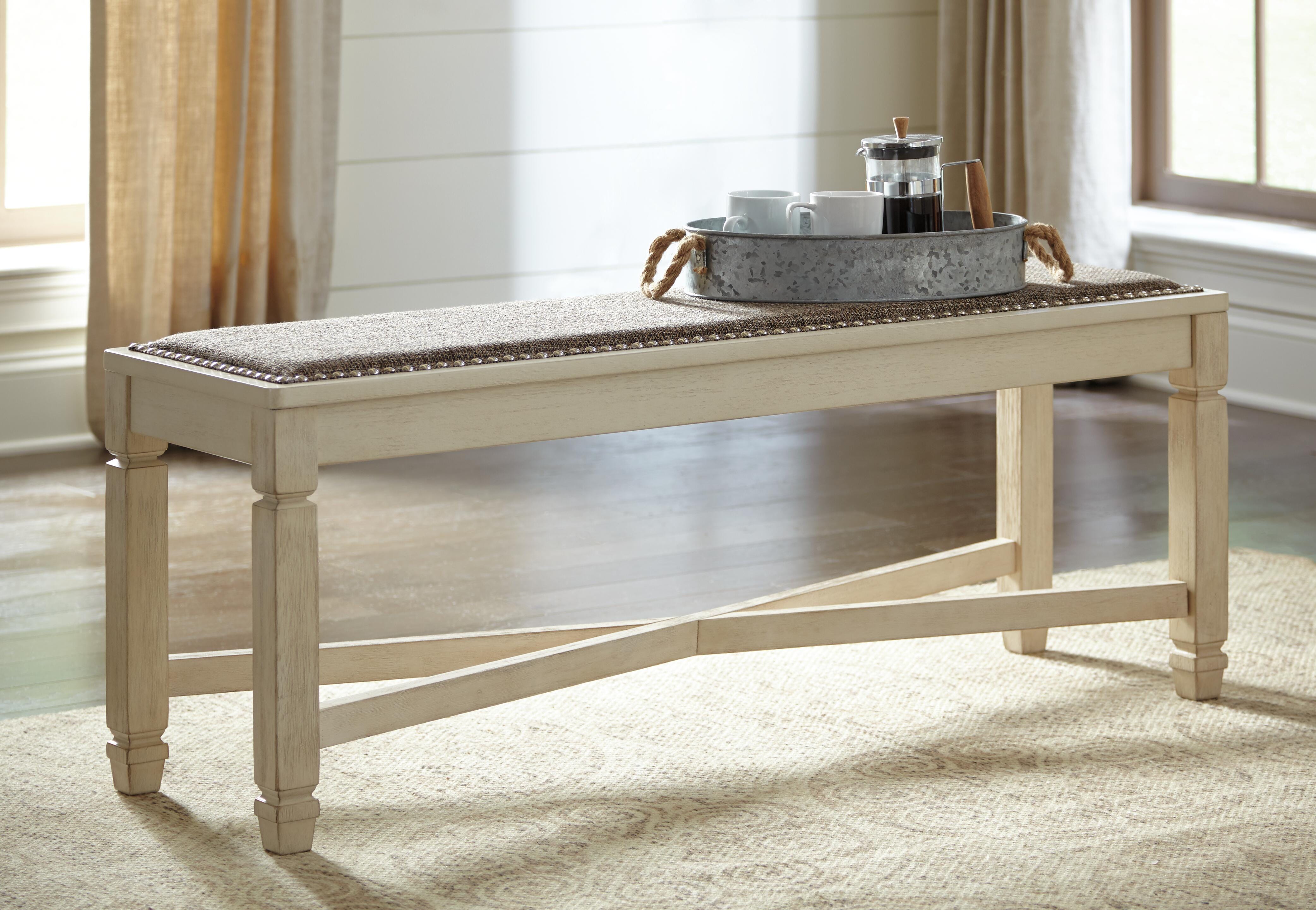 Bolanburg Dining Set - Luxury Home Furniture (MI)