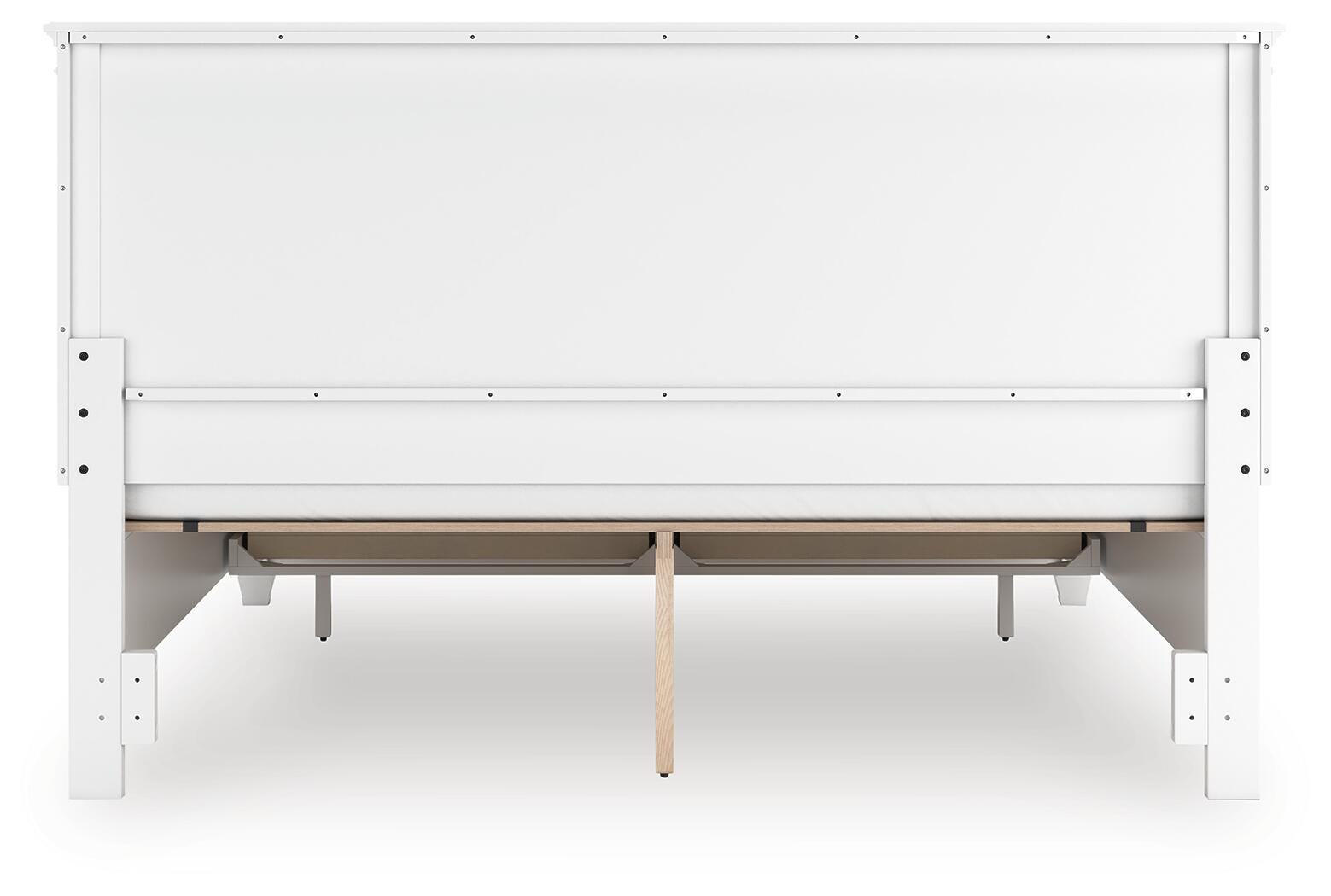 Fortman Panel Storage Bed - Luxury Home Furniture (MI)