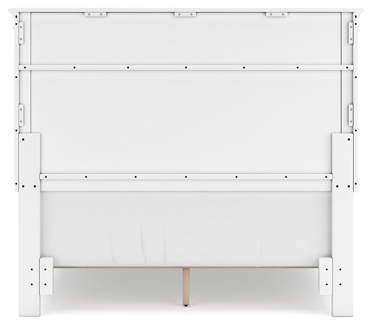 Fortman Bedroom Set - Luxury Home Furniture (MI)