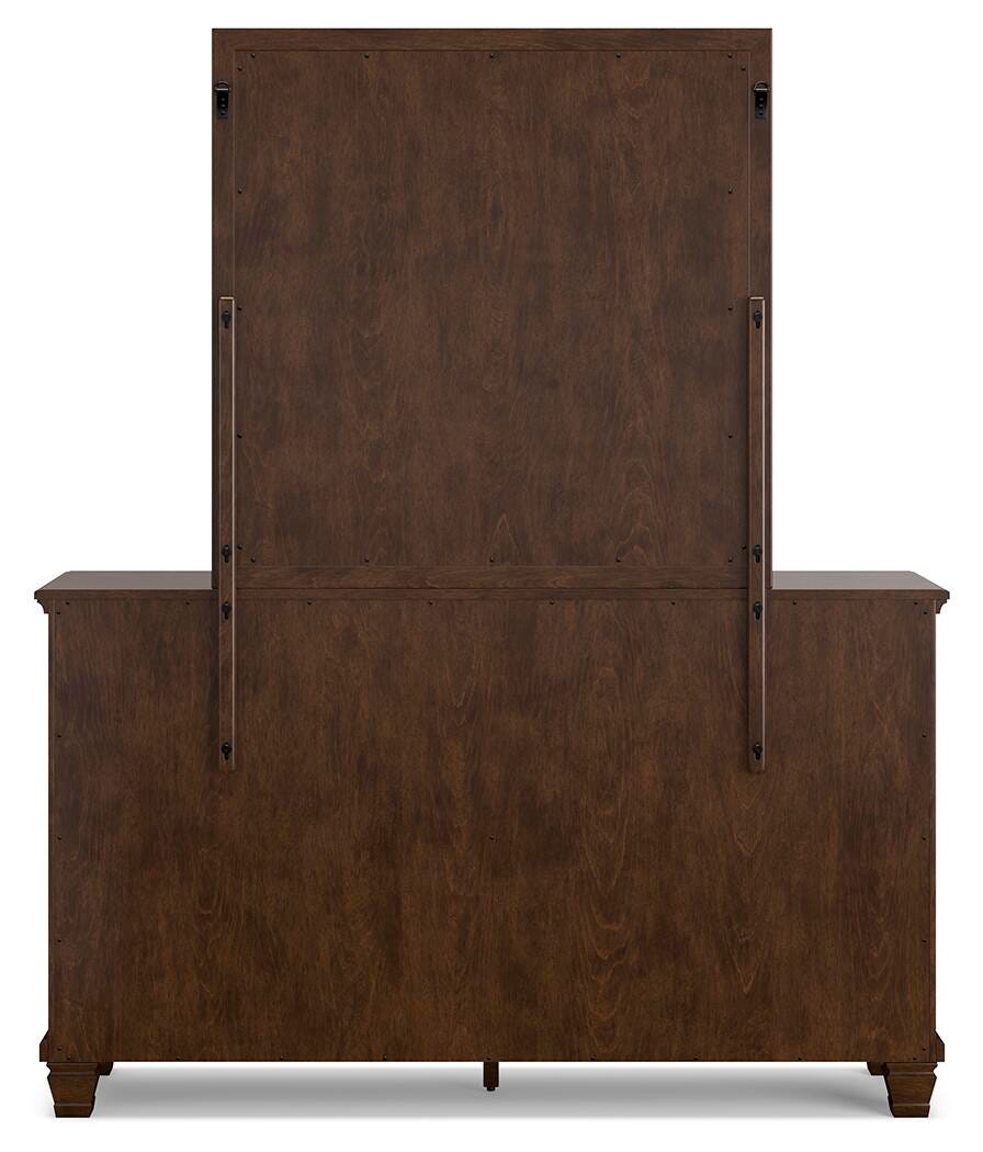 Danabrin Bedroom Set - Luxury Home Furniture (MI)