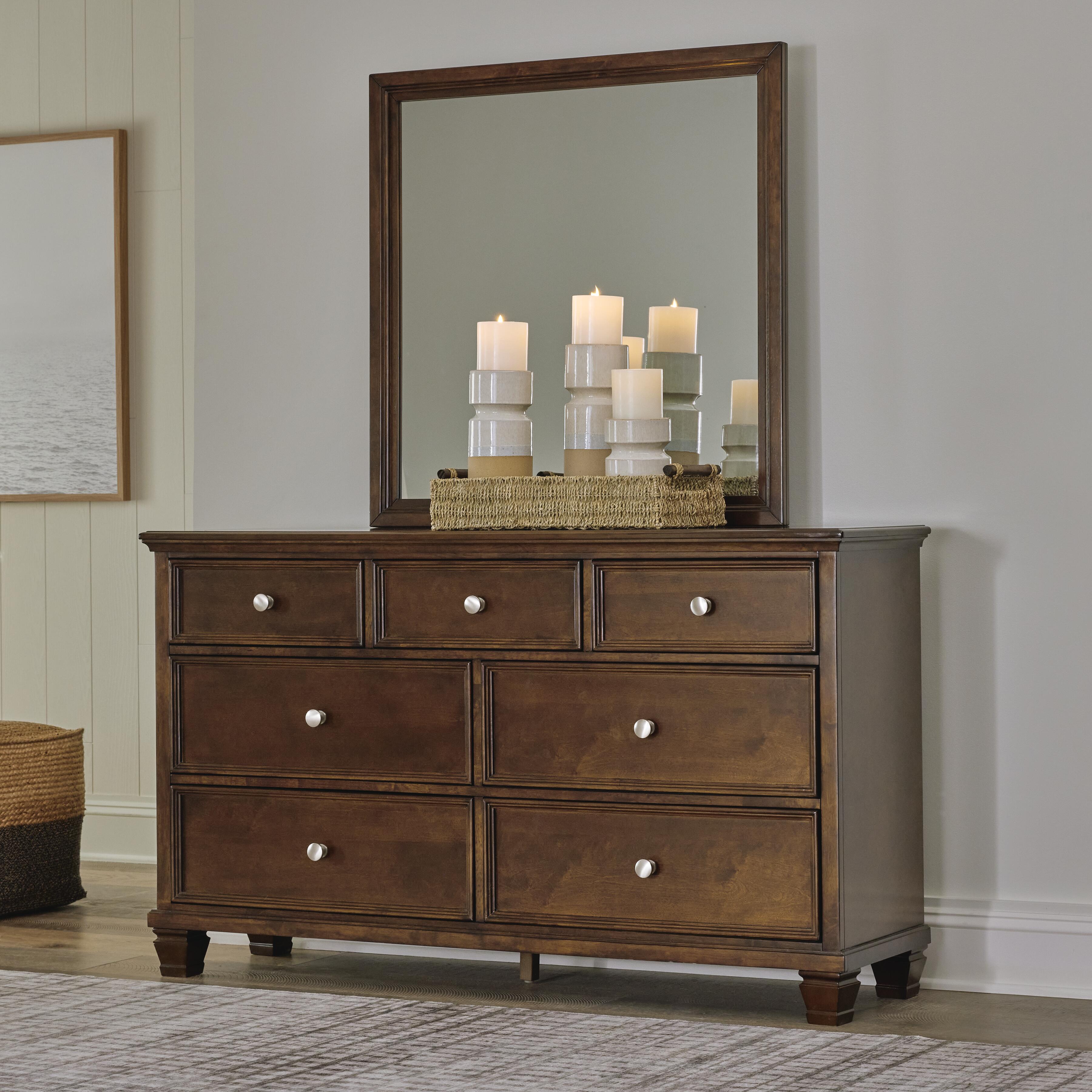 Danabrin Bedroom Set - Luxury Home Furniture (MI)