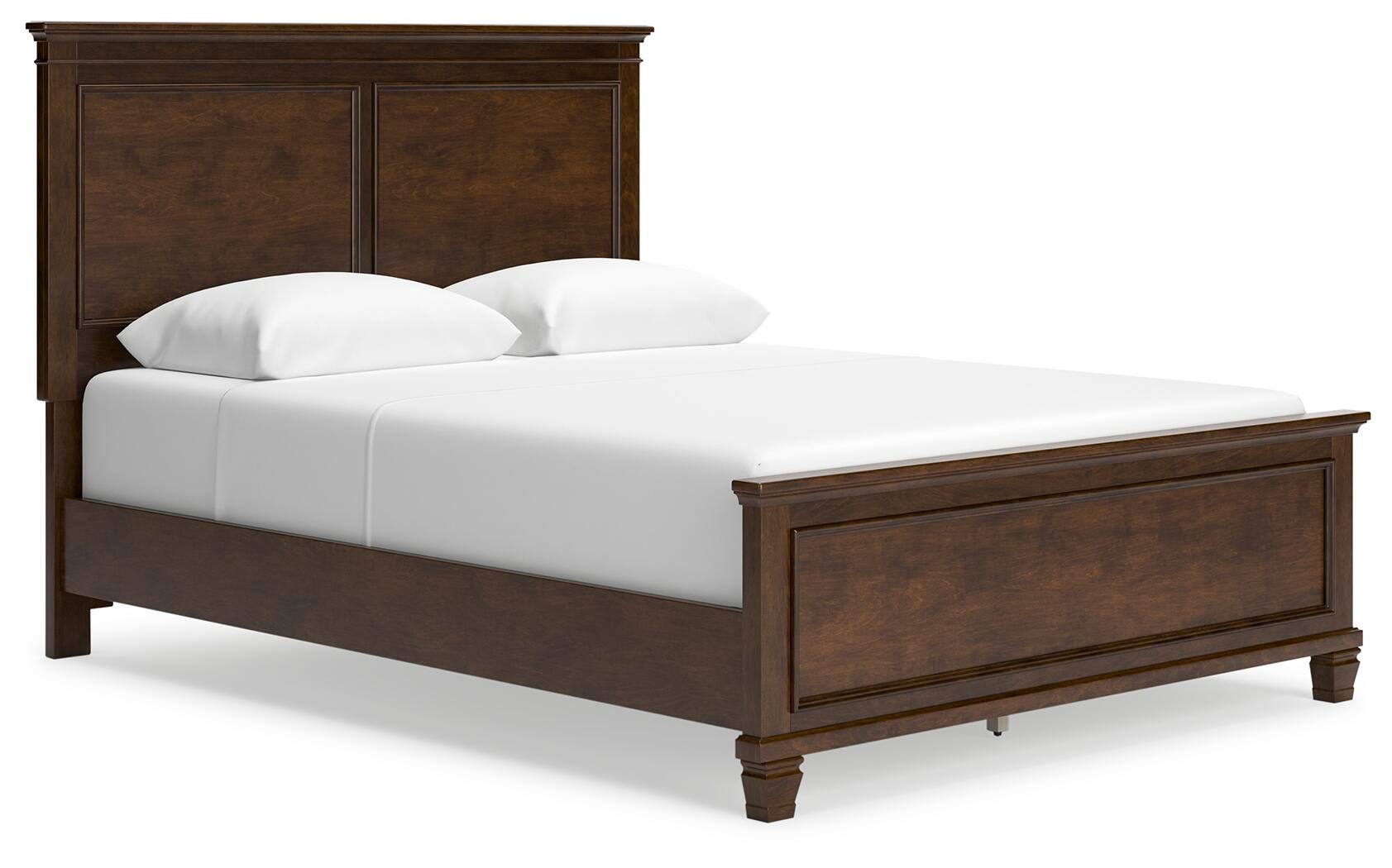 Danabrin Bedroom Set - Luxury Home Furniture (MI)
