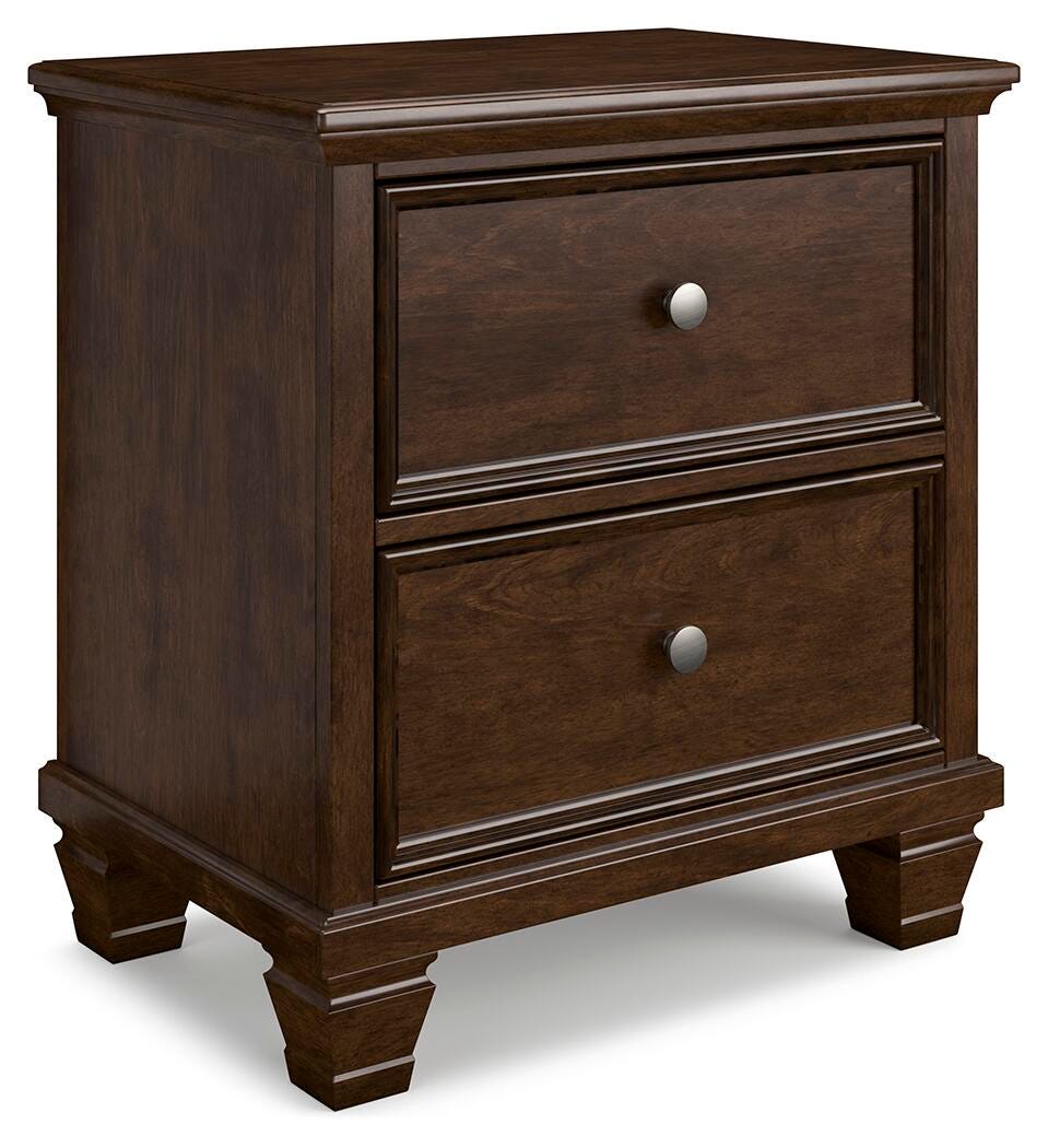 Danabrin Bedroom Set - Luxury Home Furniture (MI)