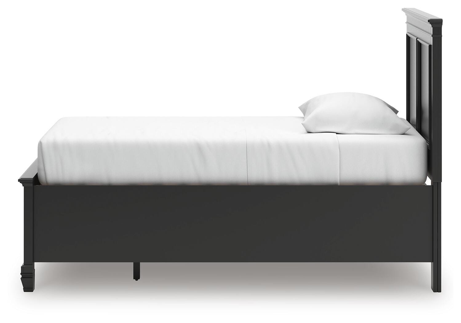 Lanolee Panel Storage Bed - Luxury Home Furniture (MI)