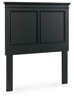Lanolee Panel Storage Bed - Luxury Home Furniture (MI)