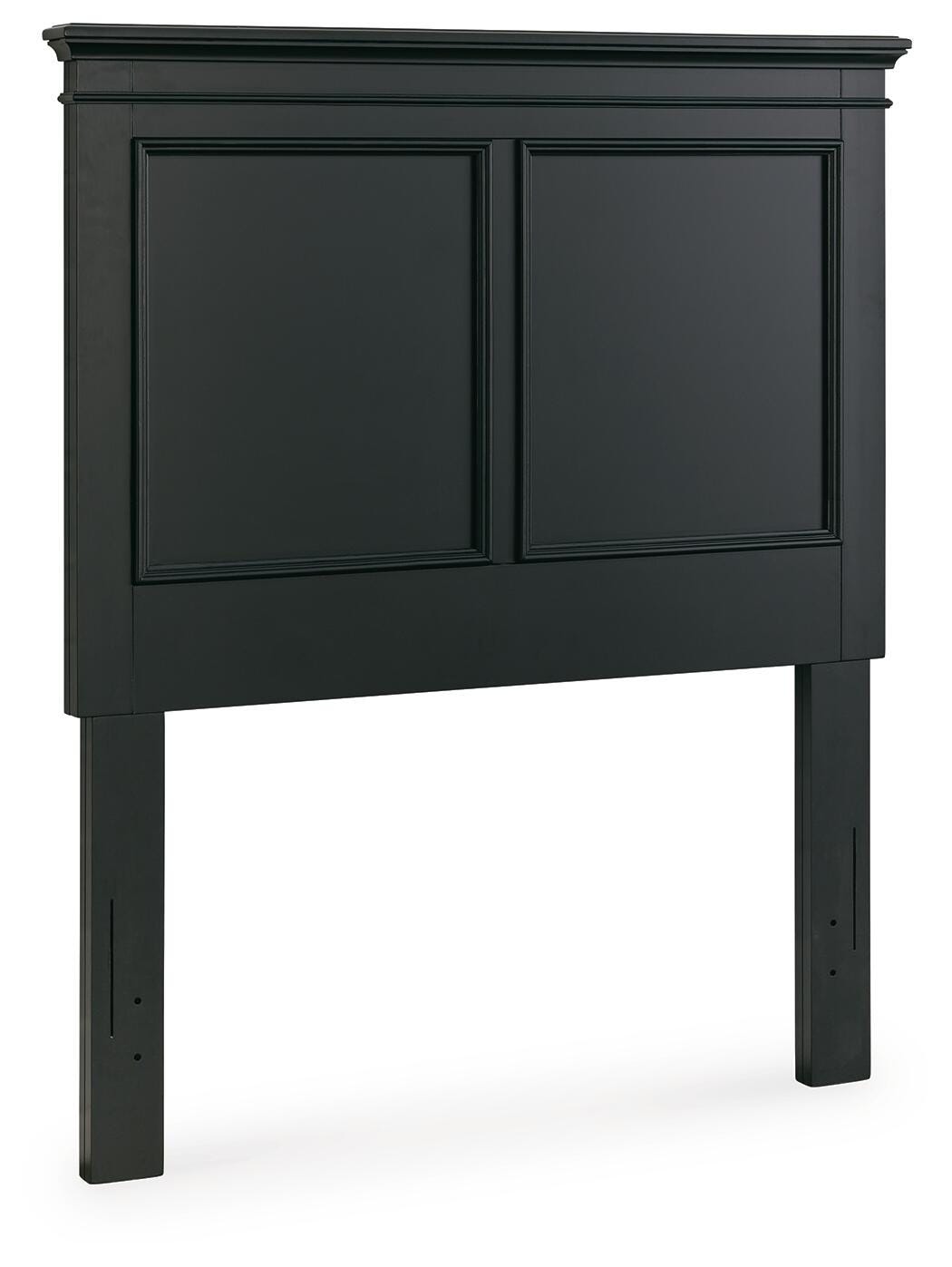 Lanolee Panel Storage Bed - Luxury Home Furniture (MI)