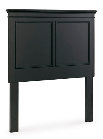 Lanolee Panel Storage Bed - Luxury Home Furniture (MI)