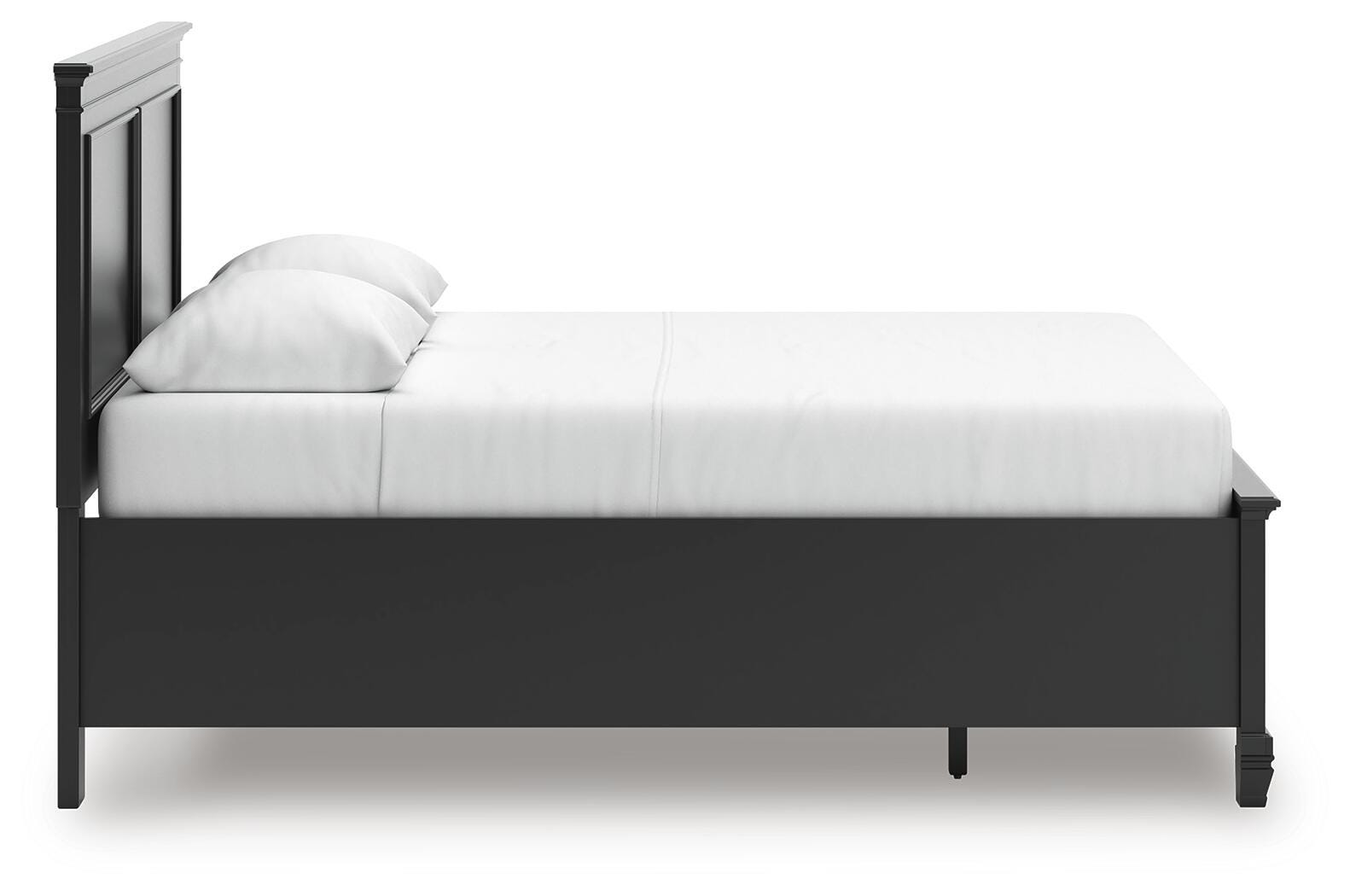 Lanolee Panel Storage Bed - Luxury Home Furniture (MI)