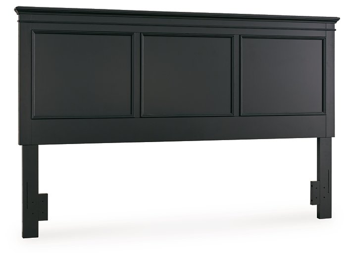 Lanolee Panel Storage Bed - Luxury Home Furniture (MI)