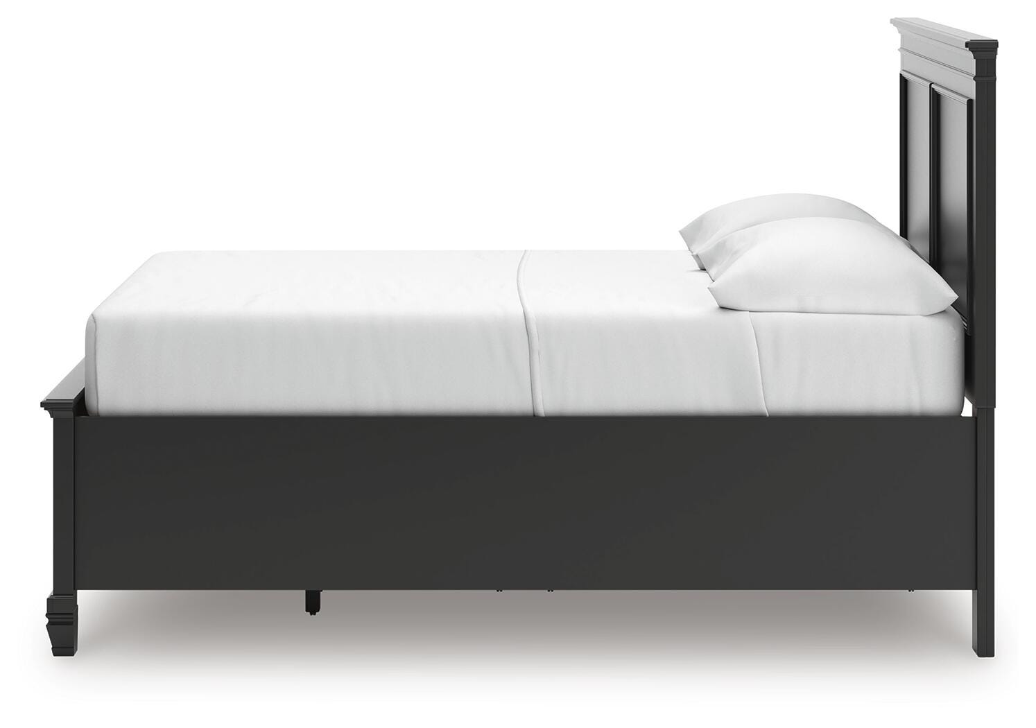 Lanolee Panel Storage Bed - Luxury Home Furniture (MI)