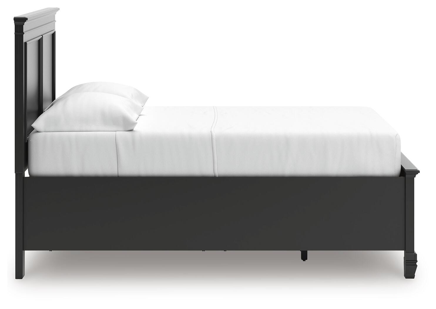 Lanolee Panel Storage Bed - Luxury Home Furniture (MI)