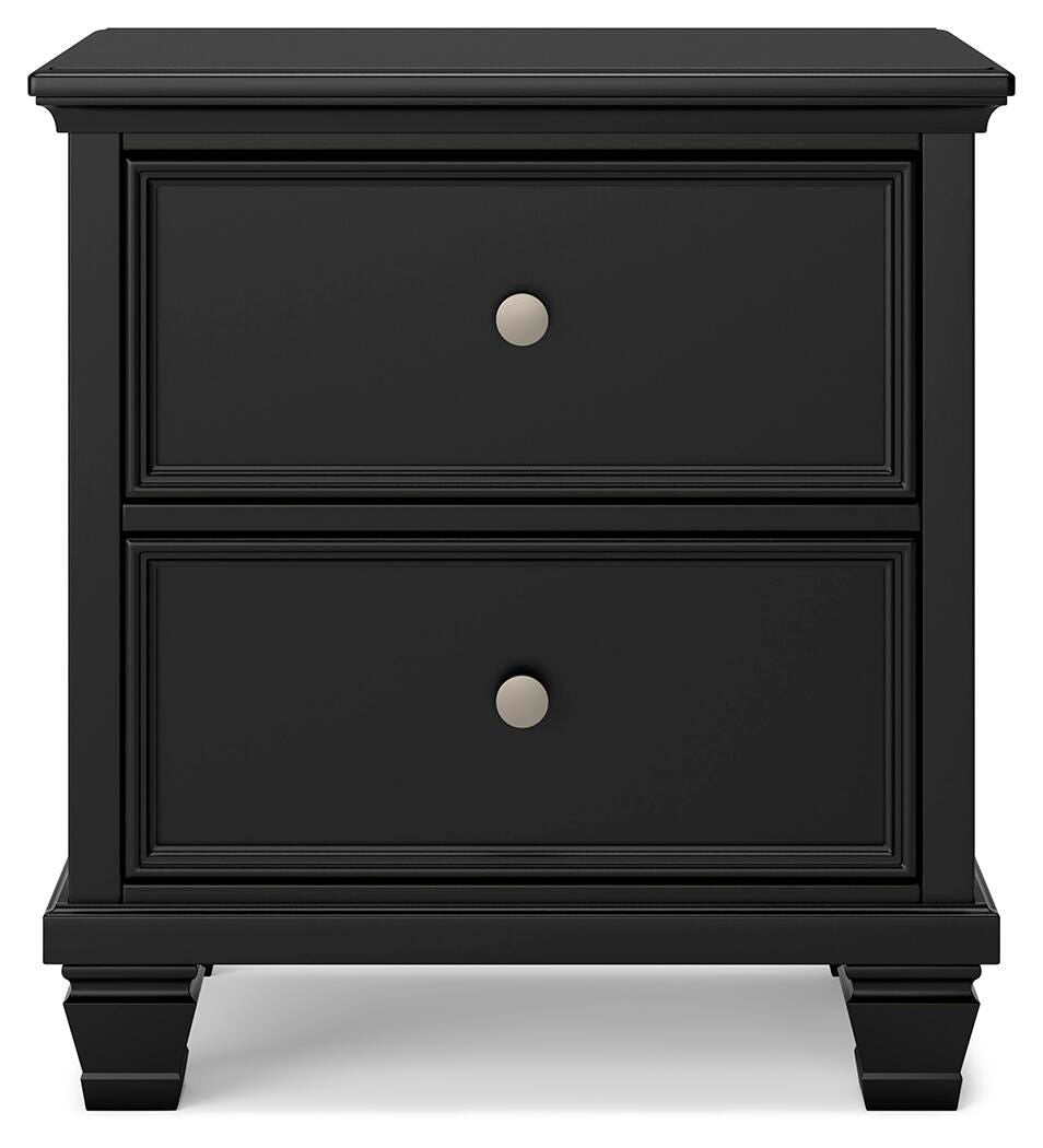 Lanolee Bedroom Set - Luxury Home Furniture (MI)