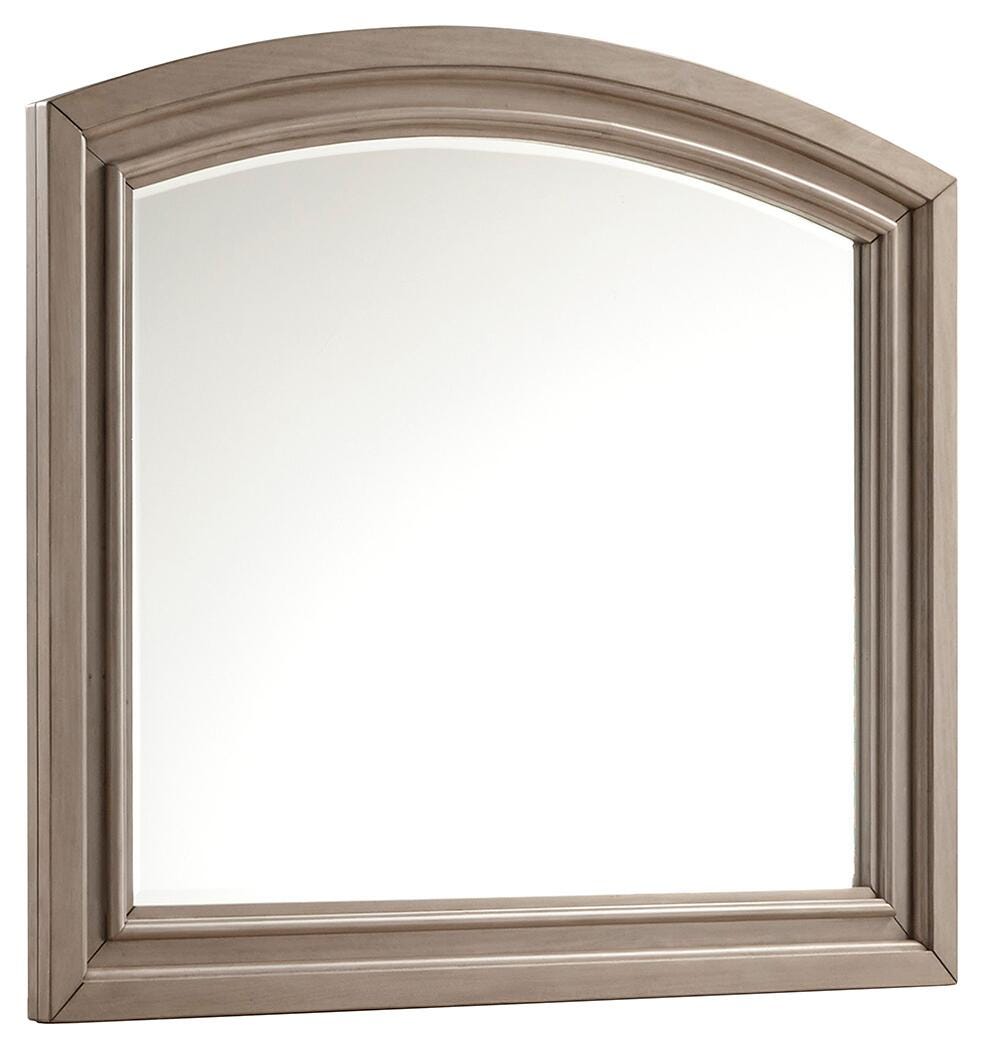 Lettner Bedroom Mirror - Luxury Home Furniture (MI)