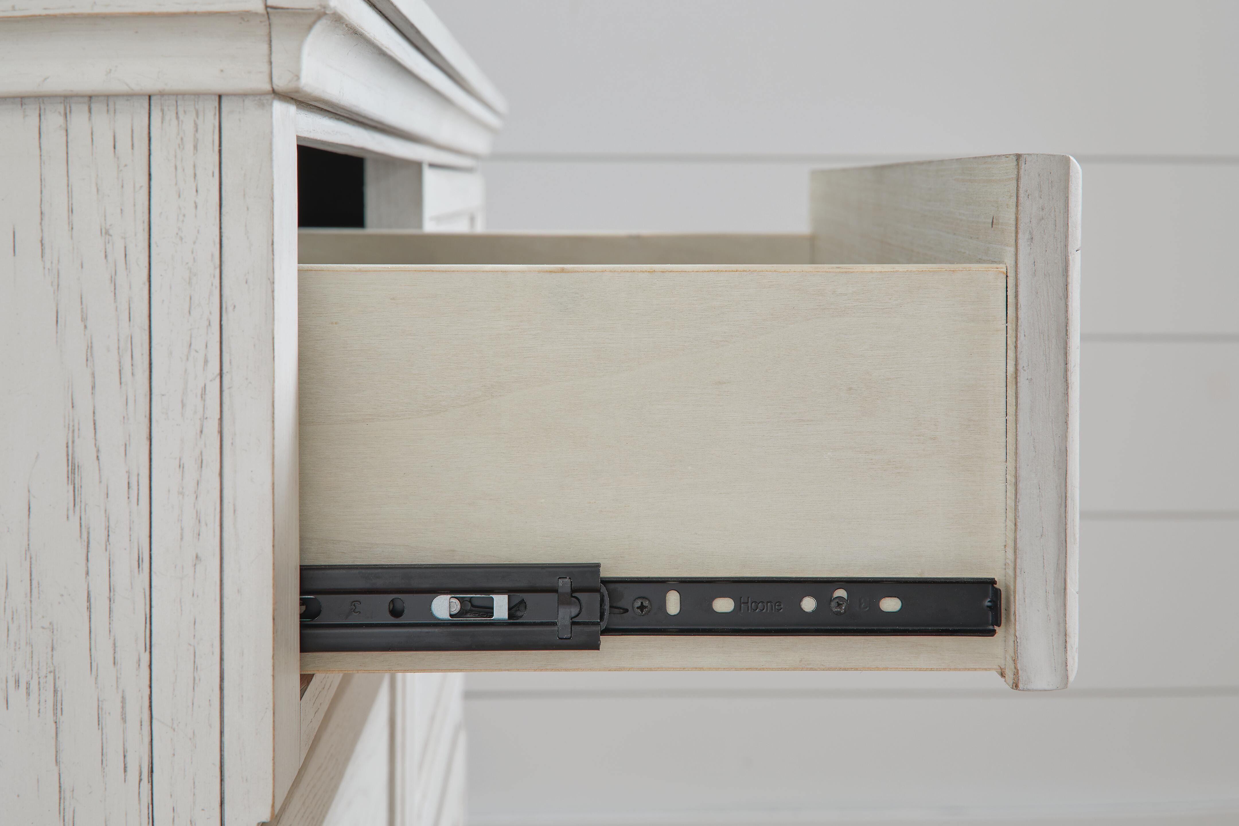 Robbinsdale Bedroom Set - Luxury Home Furniture (MI)