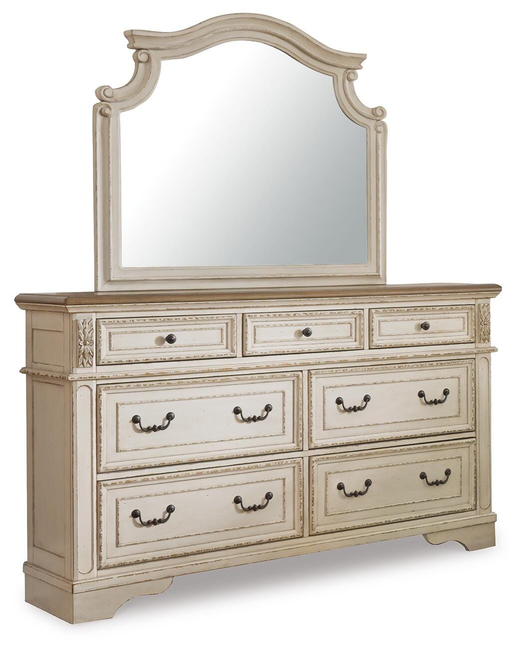 Realyn Bedroom Set - Luxury Home Furniture (MI)