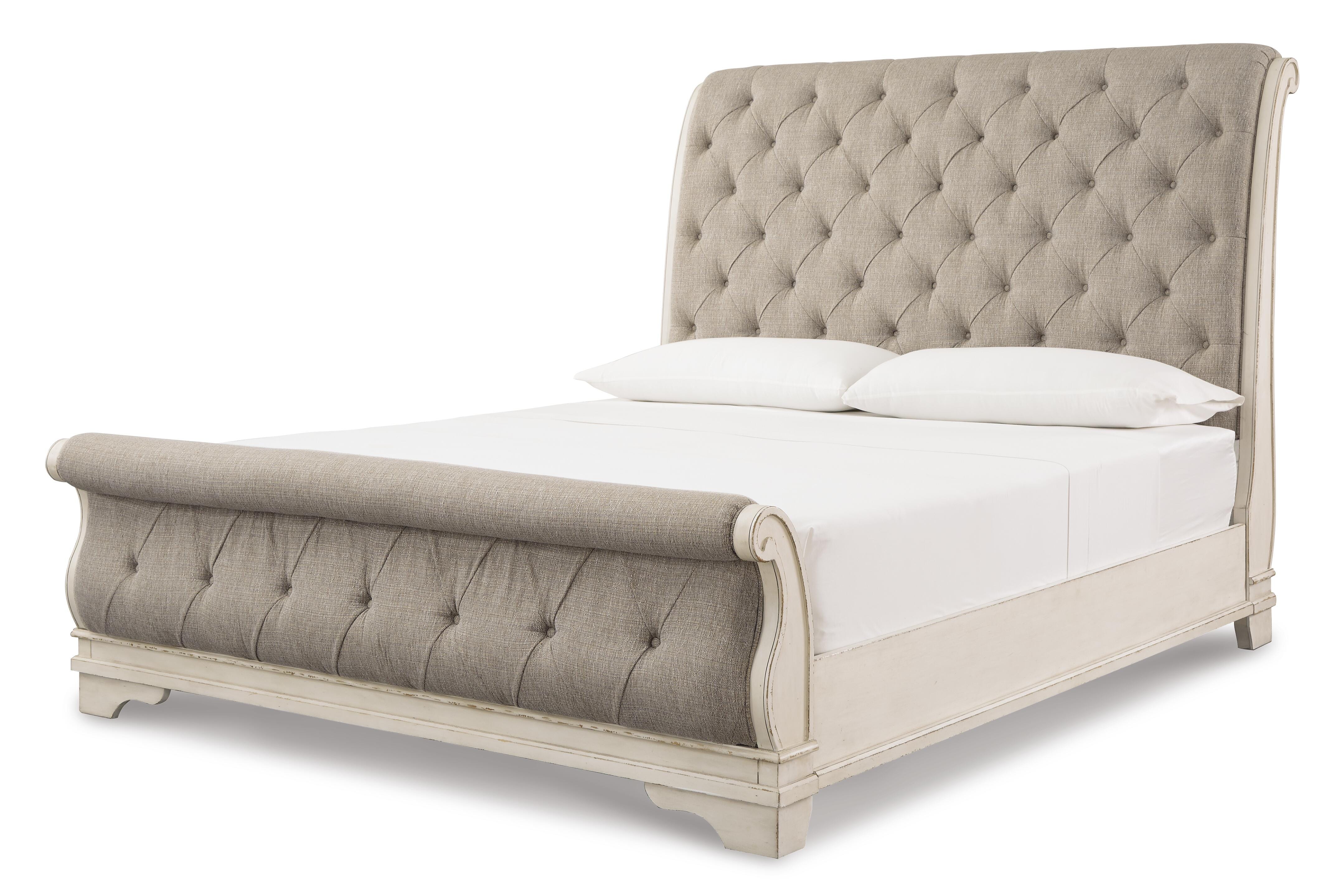 Realyn Bedroom Set - Luxury Home Furniture (MI)