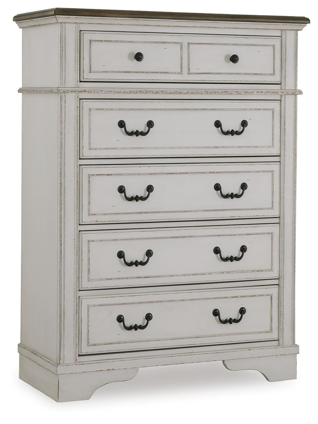 Blendon Chest of Drawers - Luxury Home Furniture (MI)