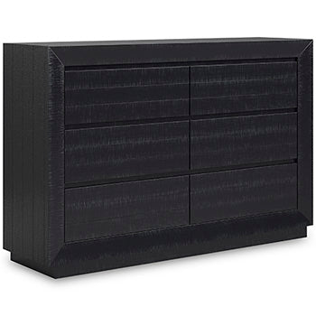 Londer Dresser - Luxury Home Furniture (MI)