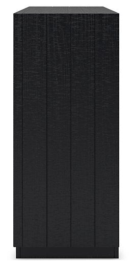 Londer Dresser - Luxury Home Furniture (MI)