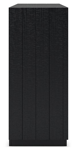 Londer Dresser - Luxury Home Furniture (MI)