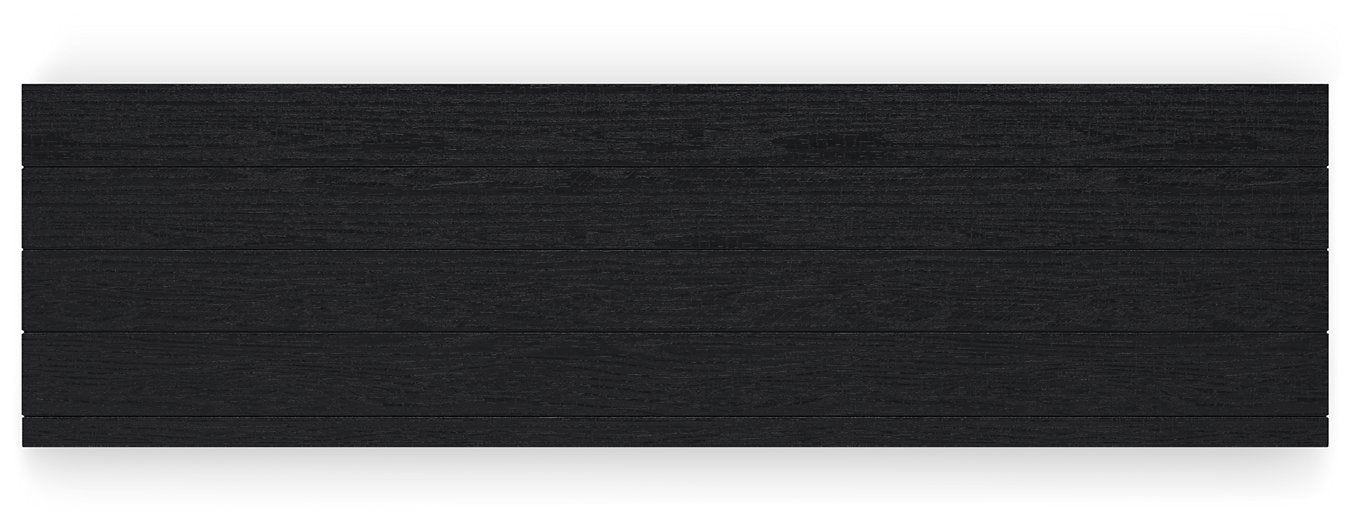 Londer Dresser - Luxury Home Furniture (MI)