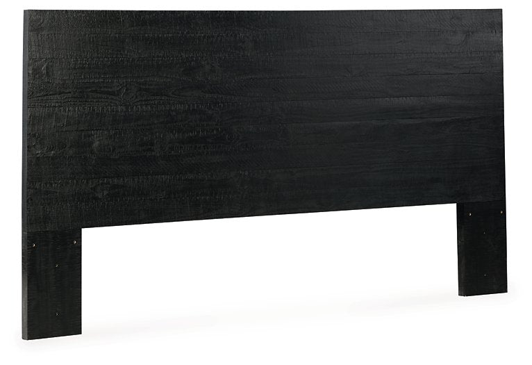 Londer Bed - Luxury Home Furniture (MI)