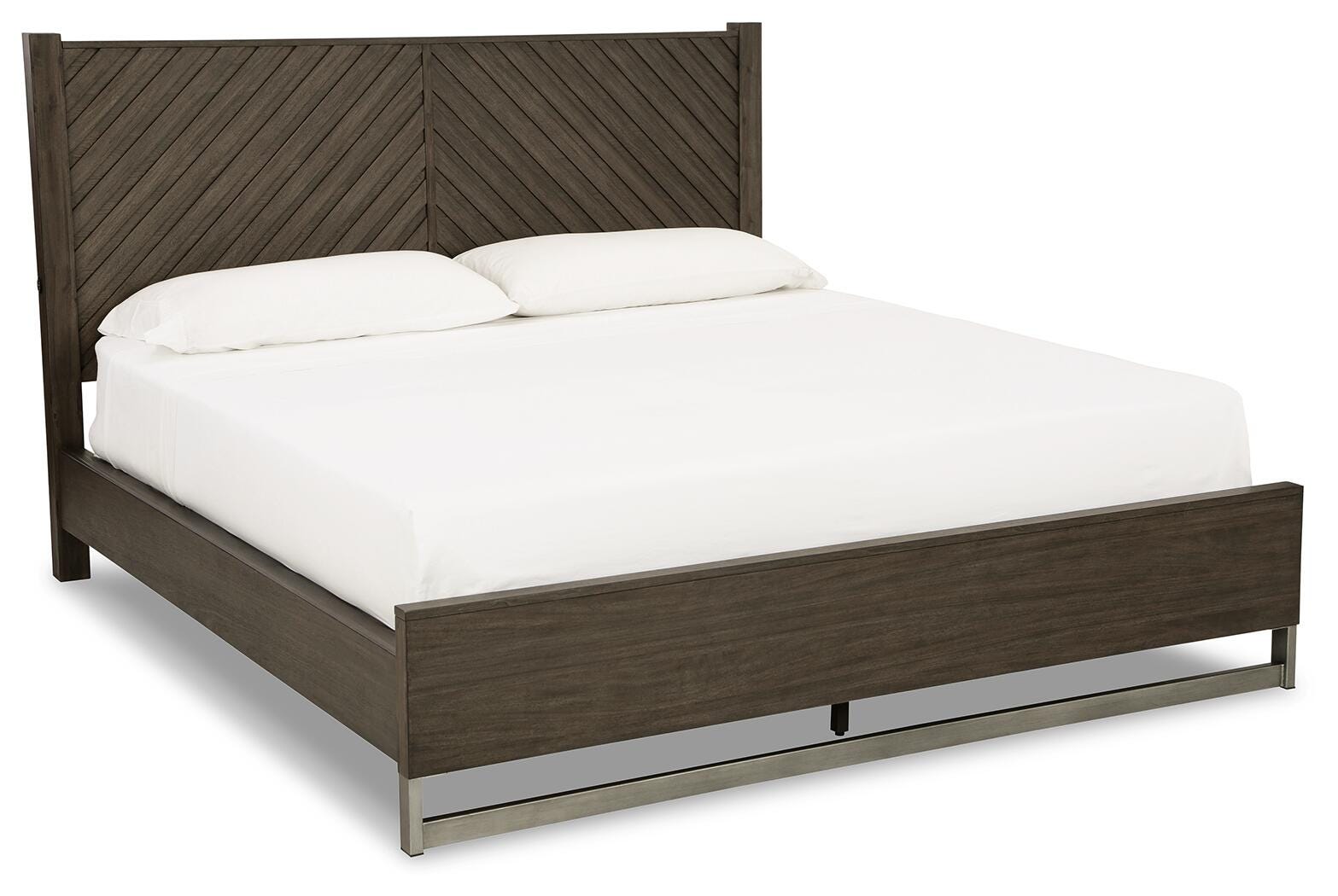 Arkenton Bed - Luxury Home Furniture (MI)