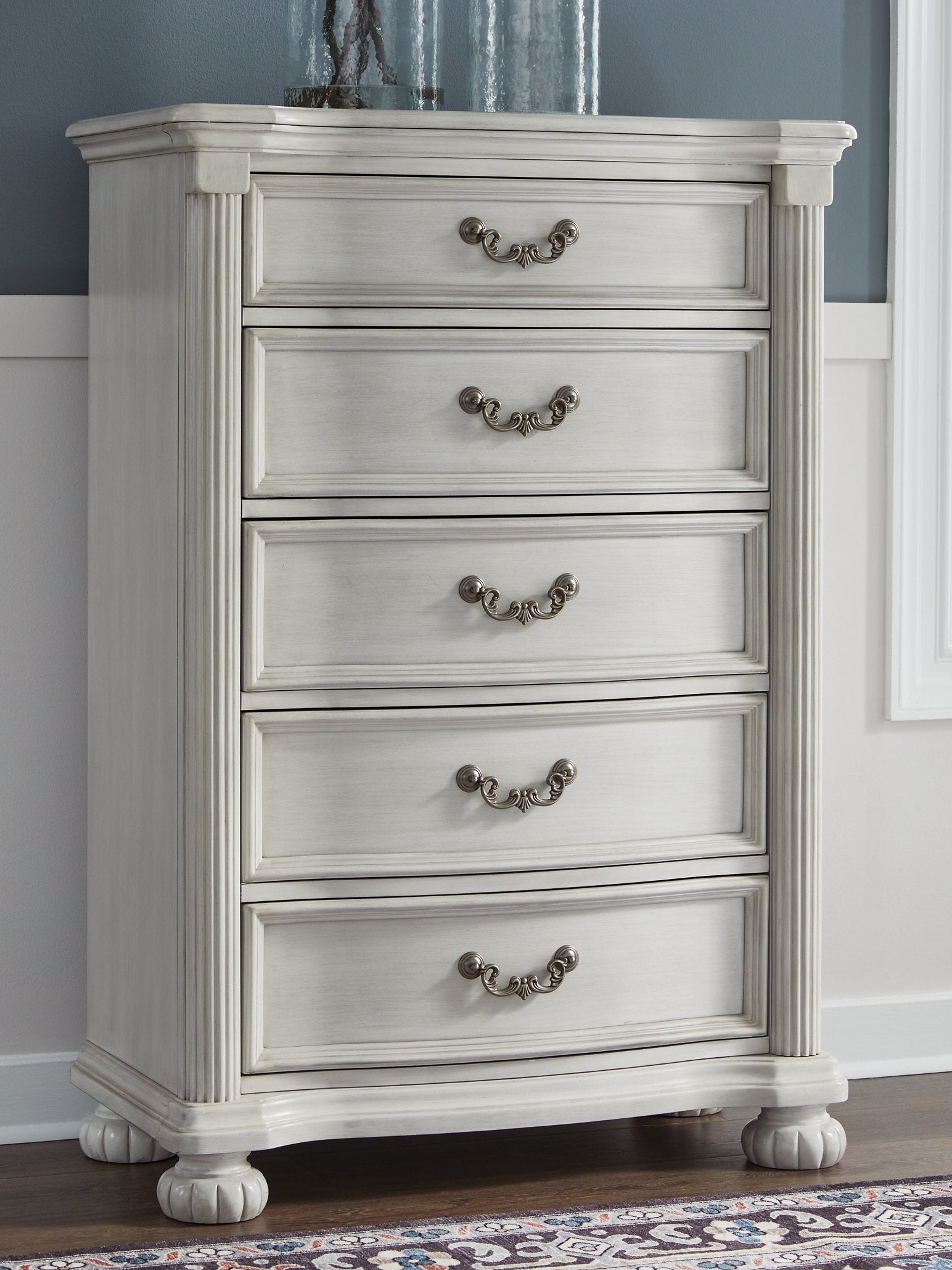 Montelaine Chest of Drawers - Luxury Home Furniture (MI)