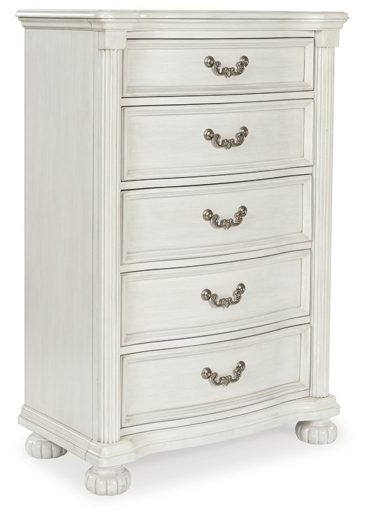 Montelaine Chest of Drawers - Luxury Home Furniture (MI)