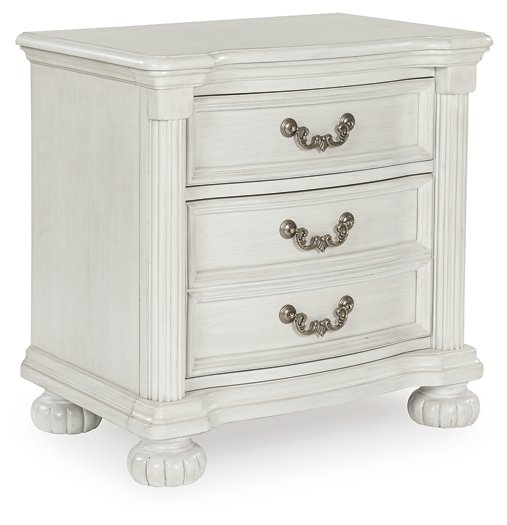 Montelaine Nightstand - Luxury Home Furniture (MI)