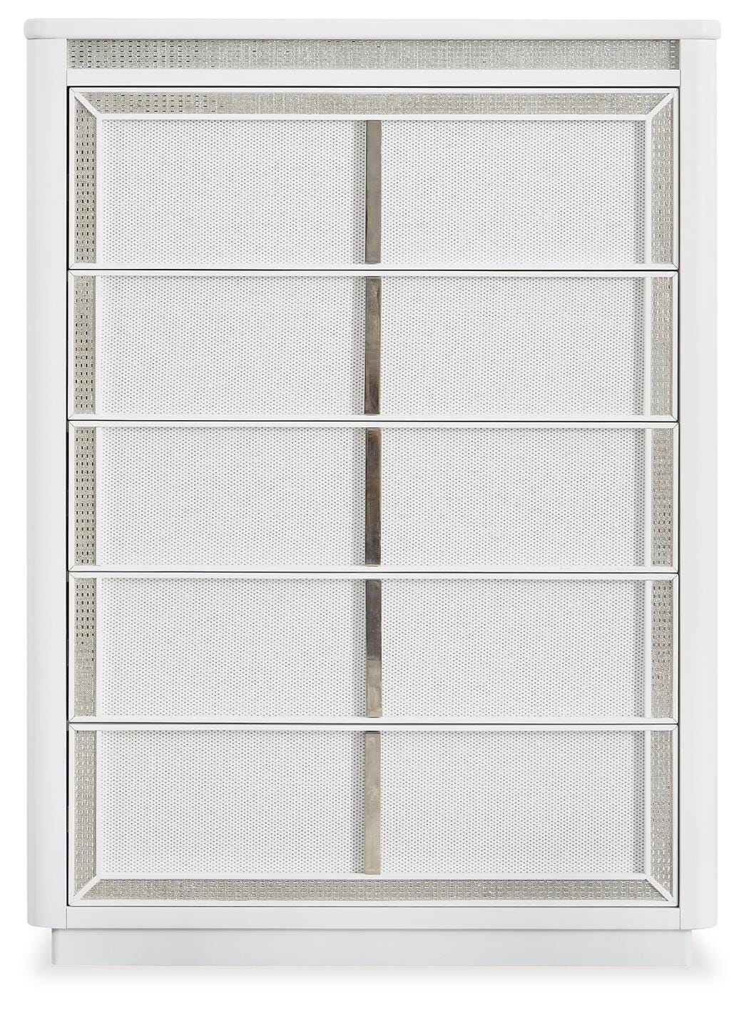 Chalanna Chest of Drawers - Luxury Home Furniture (MI)