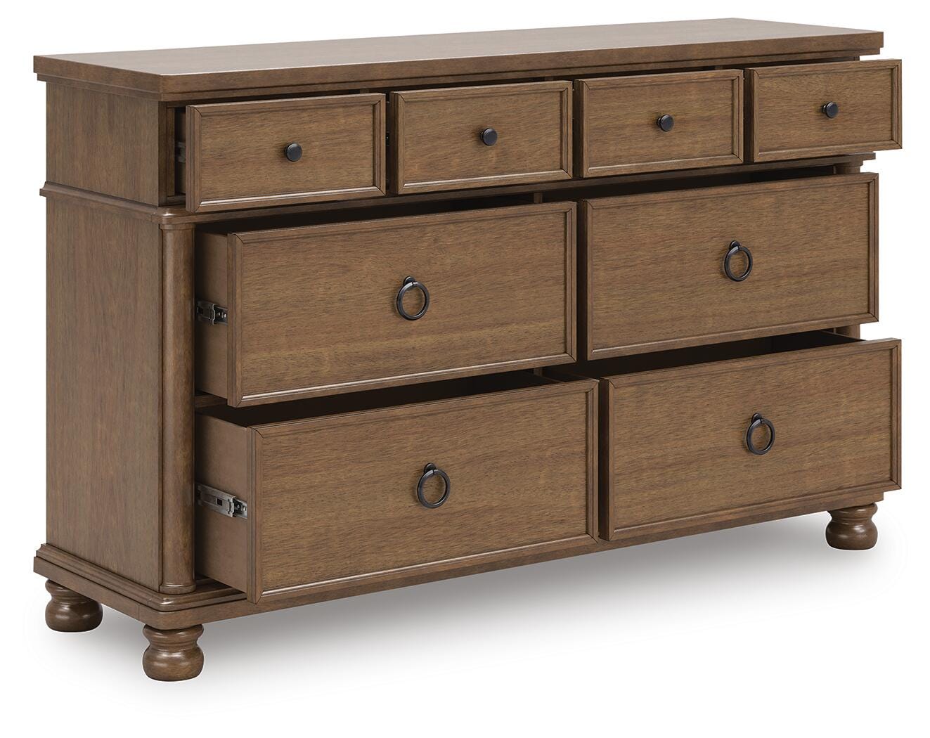 Chadworth Dresser - Luxury Home Furniture (MI)