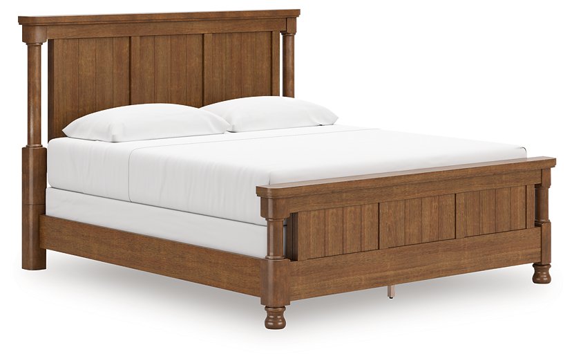 Chadworth Bed