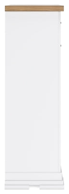 Ashbryn Chest of Drawers - Luxury Home Furniture (MI)