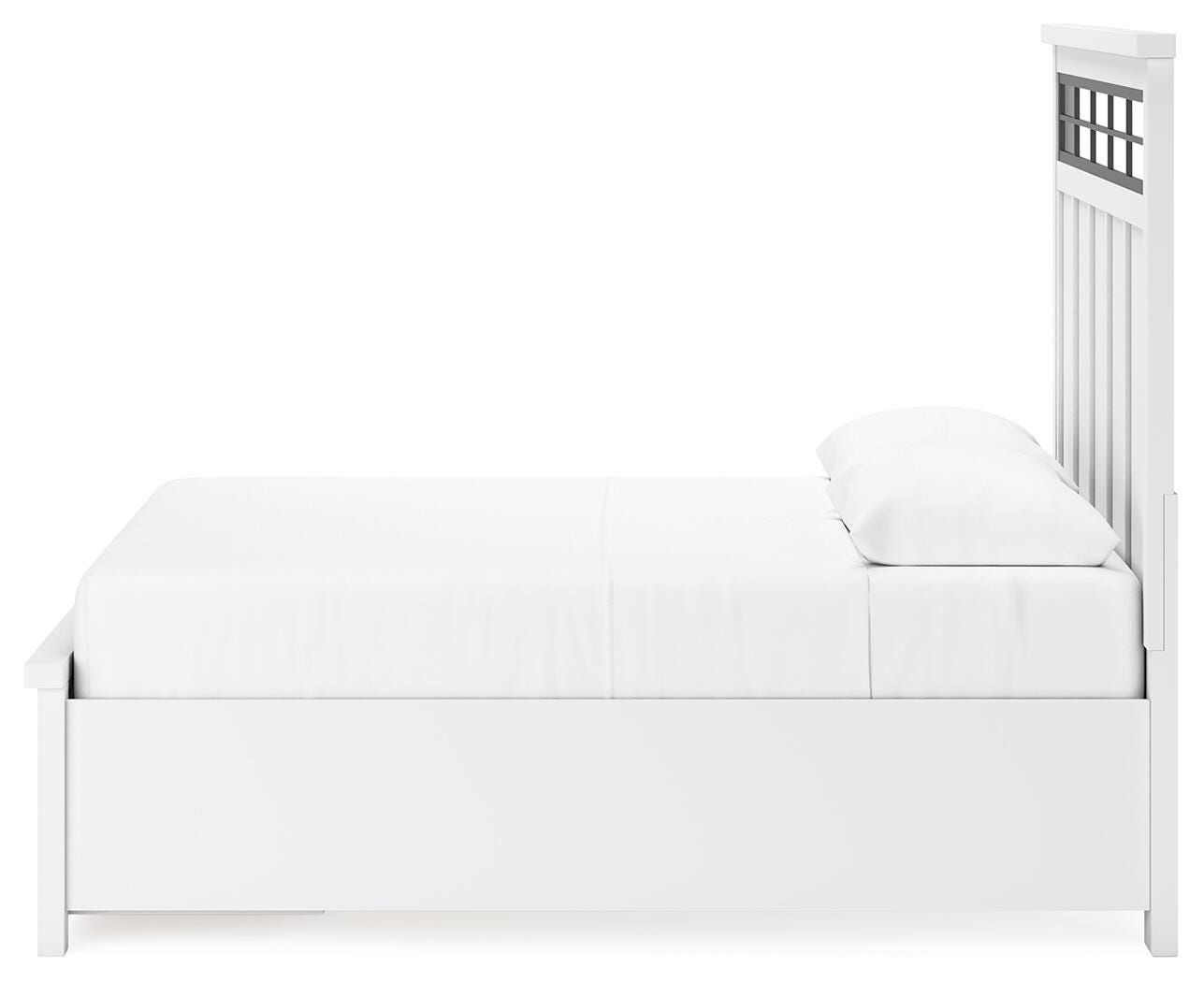 Ashbryn Bedroom Package - Luxury Home Furniture (MI)