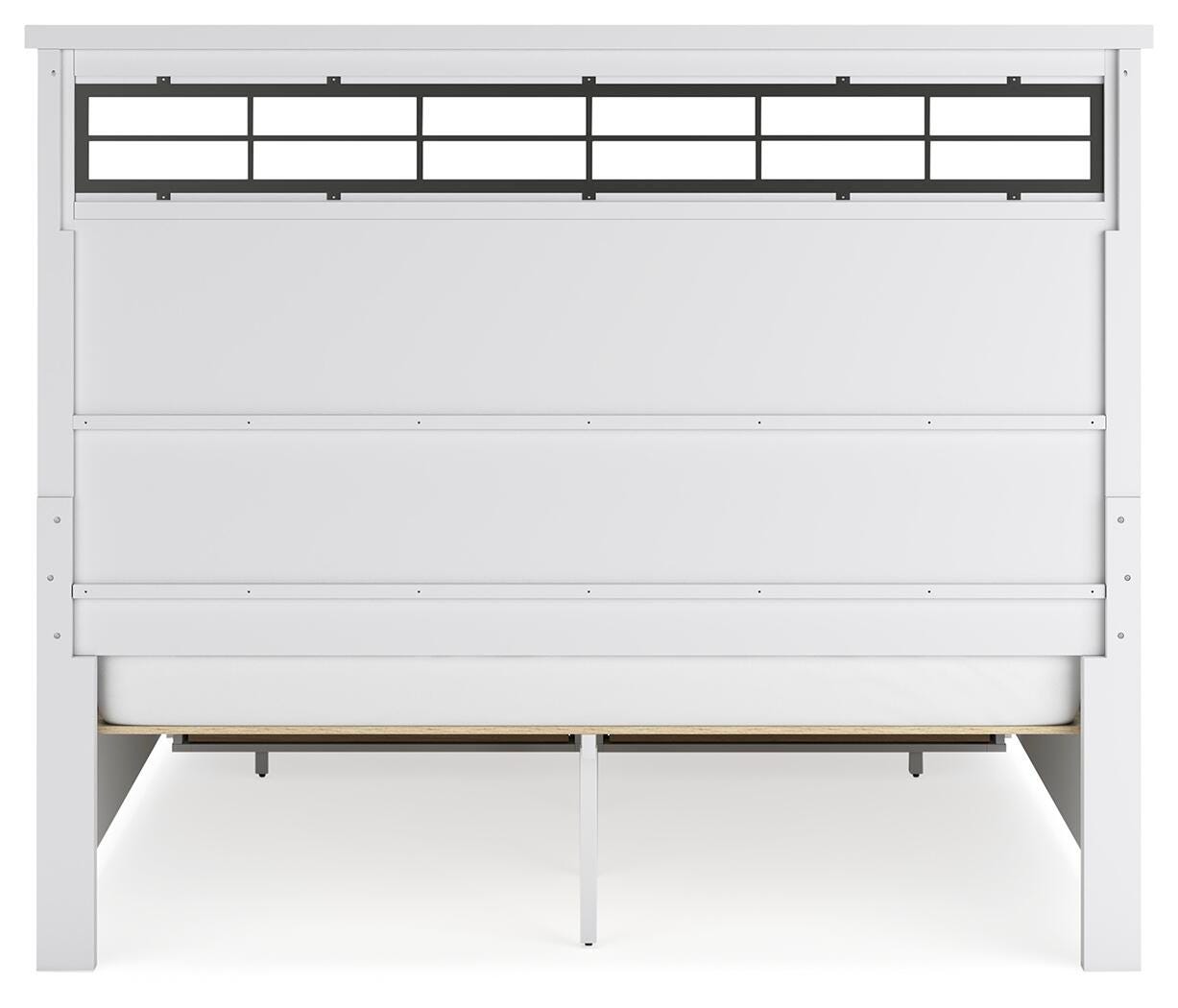 Ashbryn Bedroom Package - Luxury Home Furniture (MI)