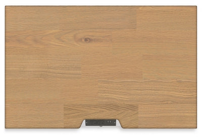 Ashbryn Nightstand - Luxury Home Furniture (MI)