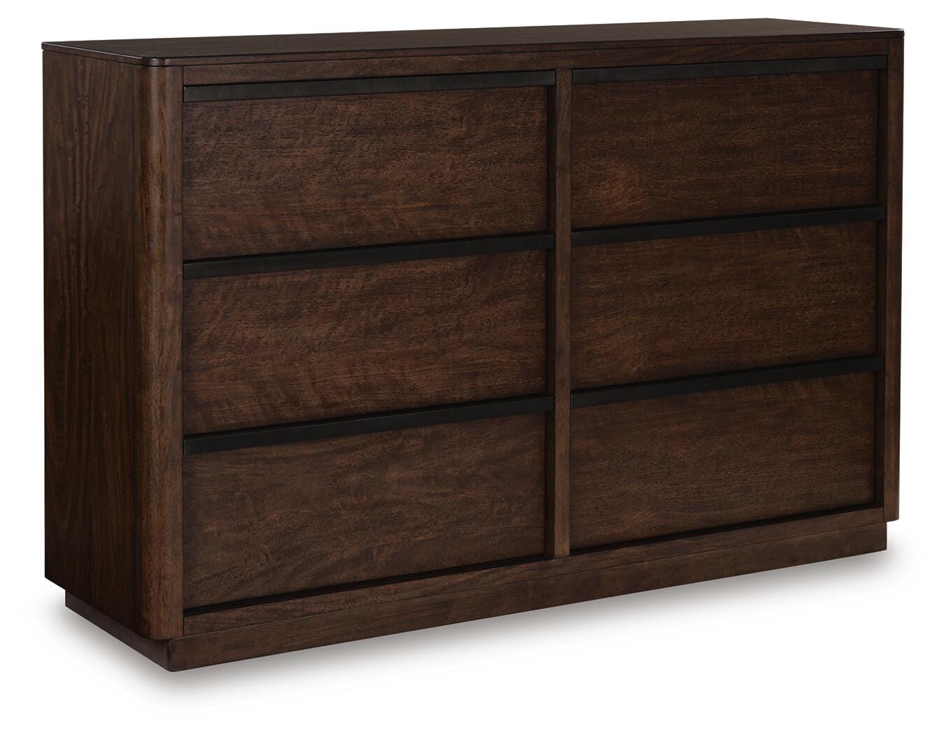 Dilenno Dresser - Luxury Home Furniture (MI)